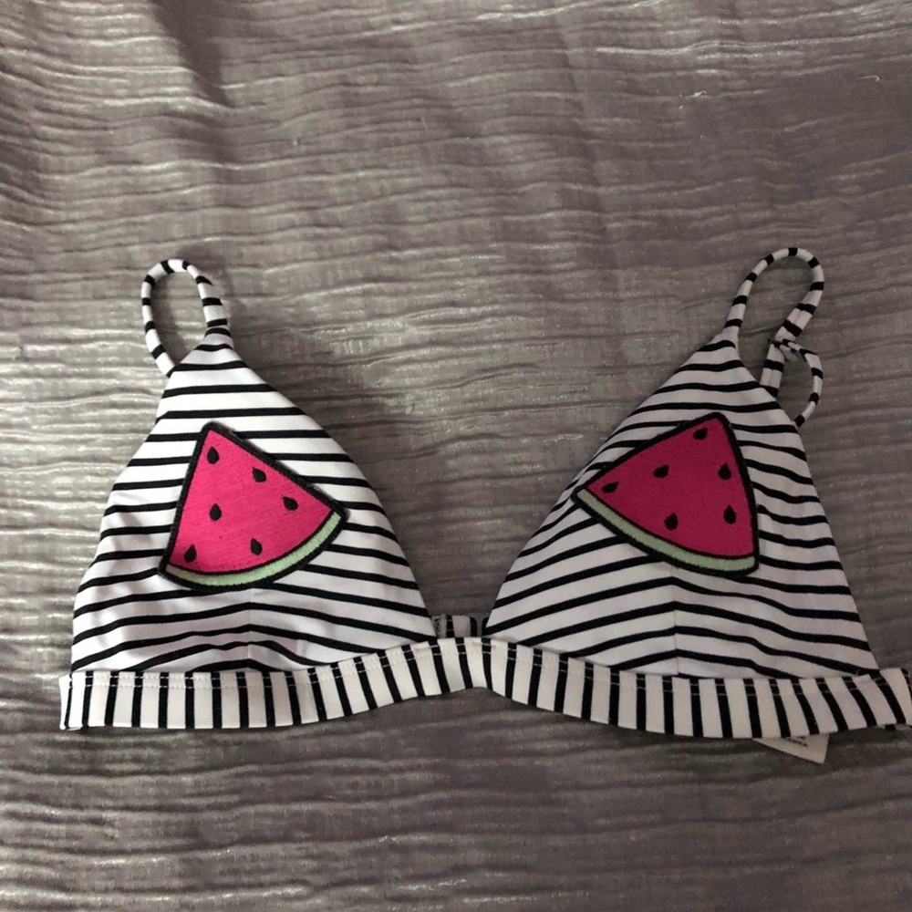 Watermelon Bikini Set 🍉 - Picture 4 of 8